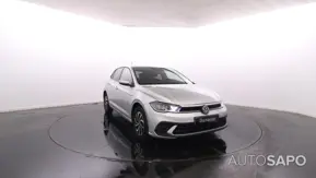 Volkswagen Polo de 2023