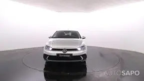 Volkswagen Polo de 2023