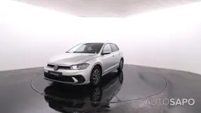 Volkswagen Polo de 2023