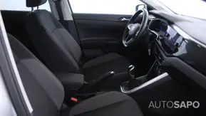 Volkswagen Polo de 2023