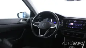 Volkswagen Polo de 2023
