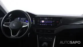 Volkswagen Polo de 2023