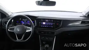 Volkswagen Polo de 2023
