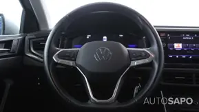 Volkswagen Polo de 2023