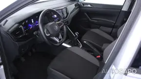 Volkswagen Polo de 2023
