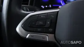 Volkswagen Polo de 2023