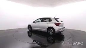 Volkswagen Polo de 2023
