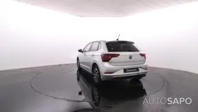 Volkswagen Polo de 2023