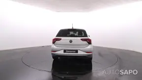 Volkswagen Polo de 2023