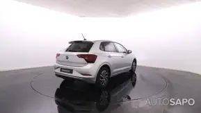 Volkswagen Polo de 2023