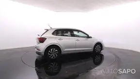 Volkswagen Polo de 2023