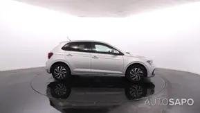 Volkswagen Polo de 2023