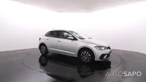 Volkswagen Polo de 2023