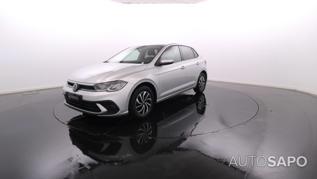 Volkswagen Polo de 2023
