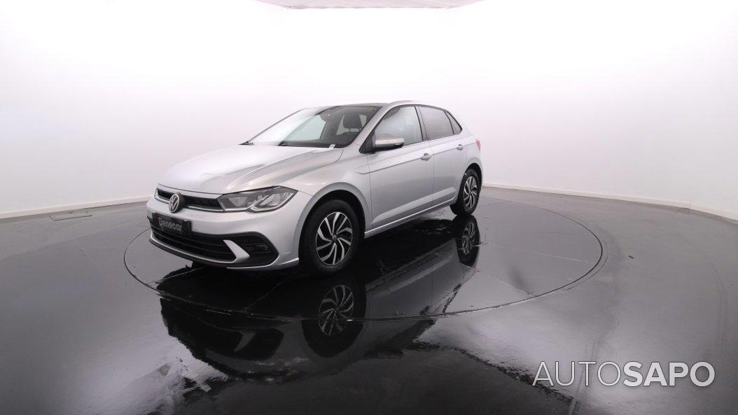 Volkswagen Polo de 2023
