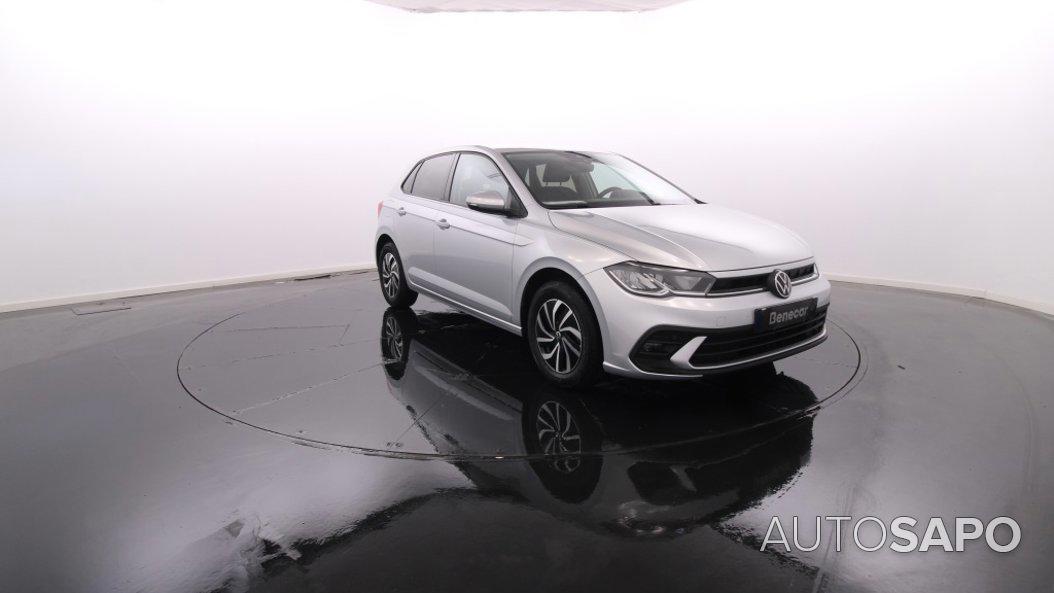 Volkswagen Polo de 2023