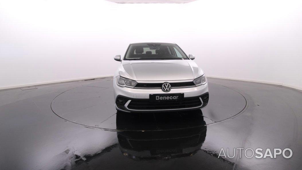 Volkswagen Polo de 2023