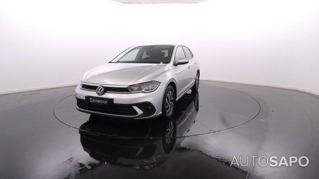 Volkswagen Polo de 2023