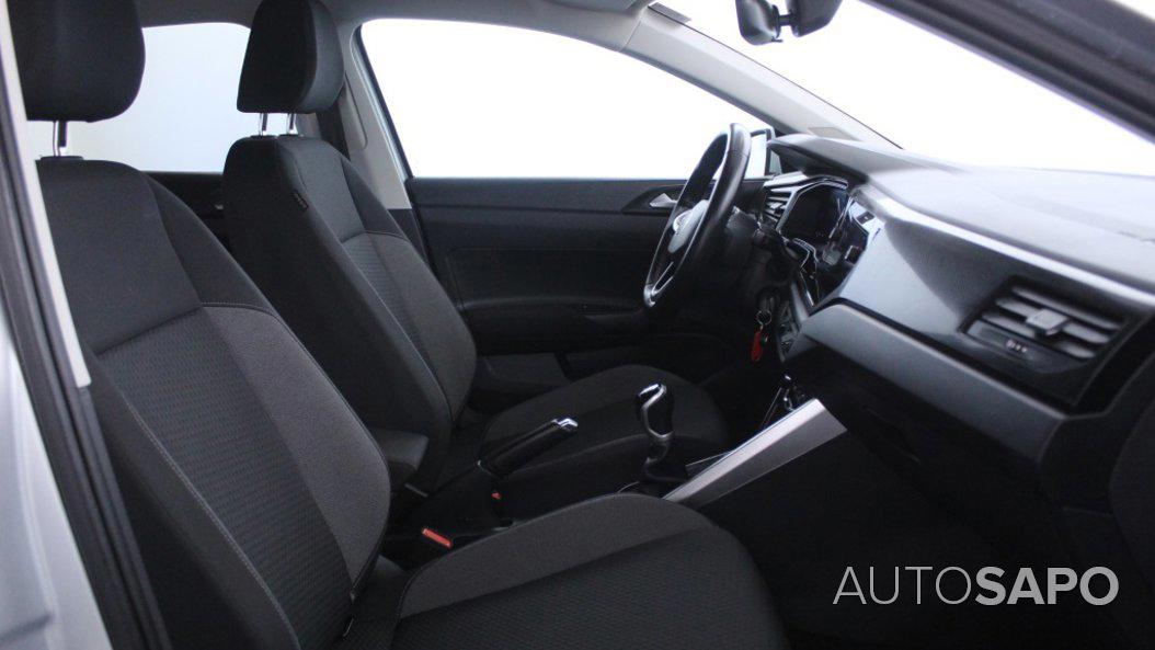 Volkswagen Polo de 2023
