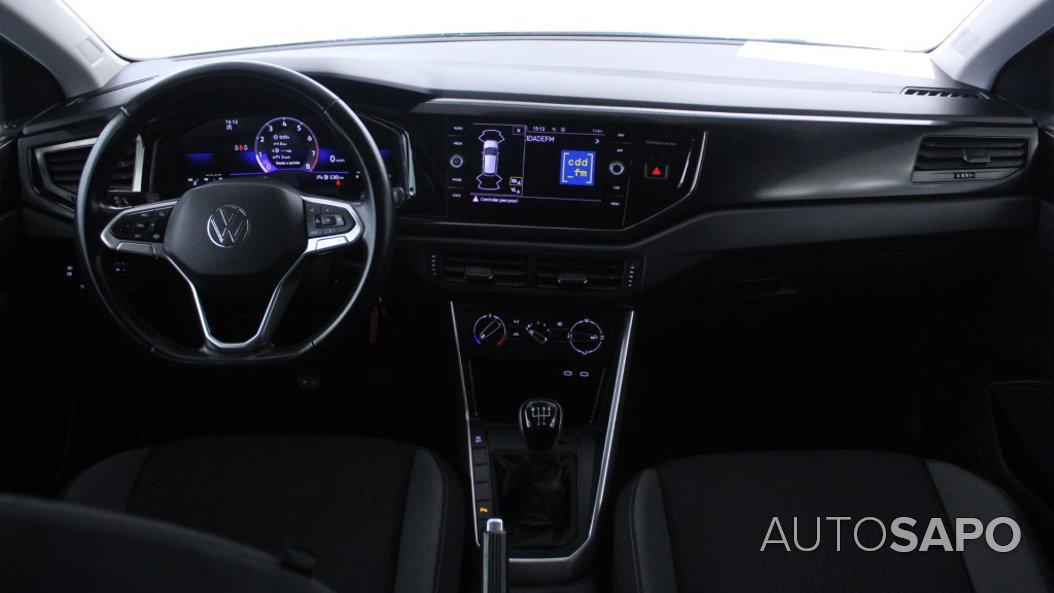 Volkswagen Polo de 2023