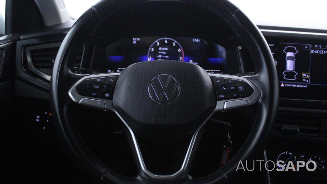 Volkswagen Polo de 2023