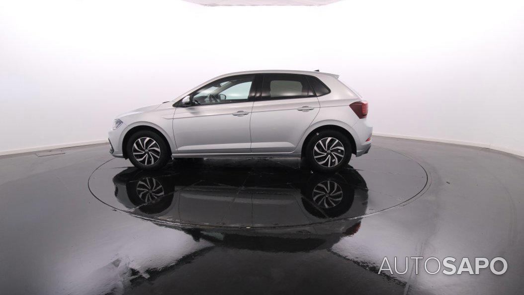 Volkswagen Polo de 2023