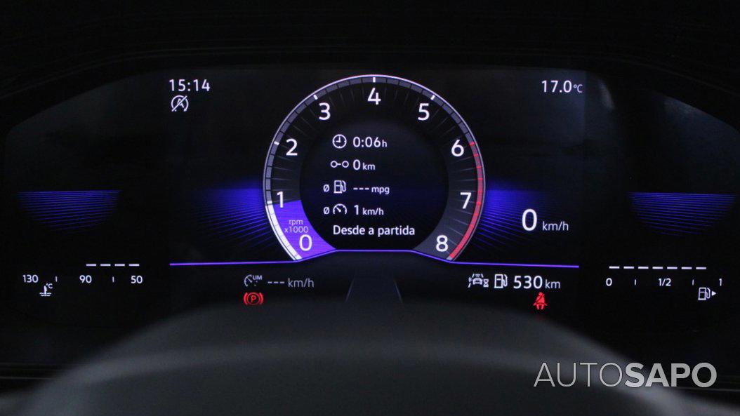 Volkswagen Polo de 2023