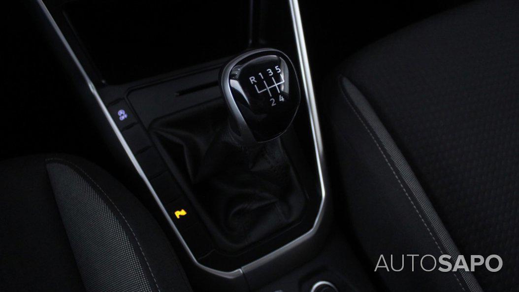 Volkswagen Polo de 2023