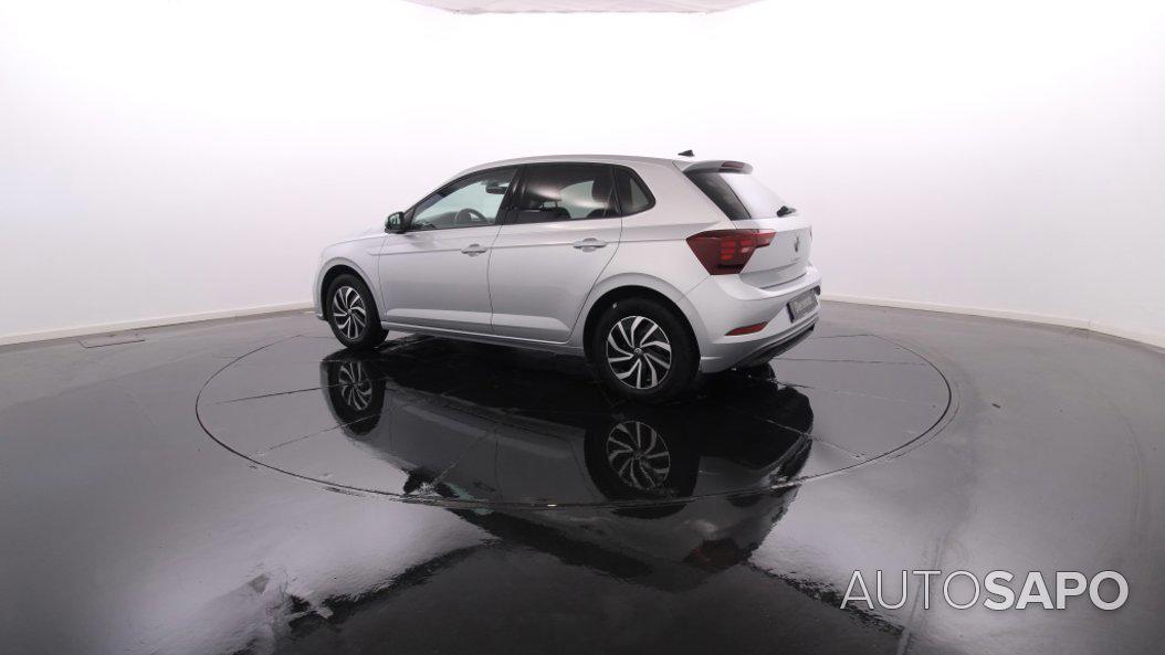 Volkswagen Polo de 2023