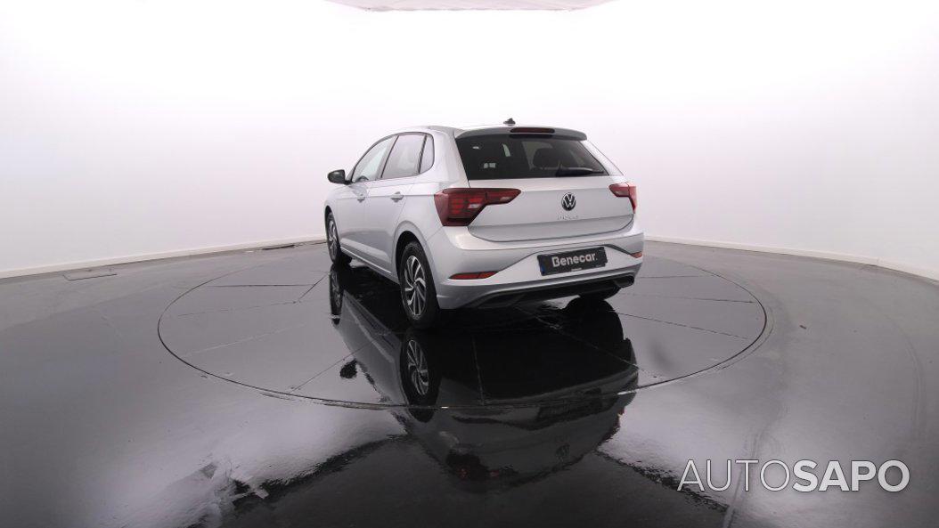 Volkswagen Polo de 2023