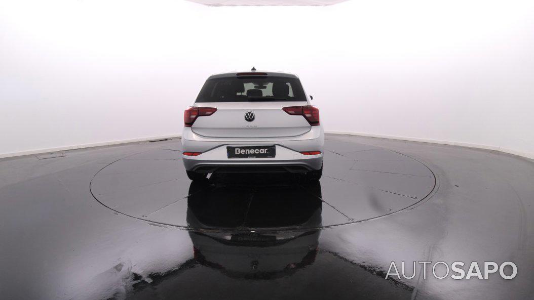 Volkswagen Polo de 2023
