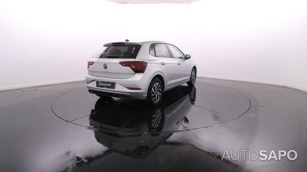 Volkswagen Polo de 2023