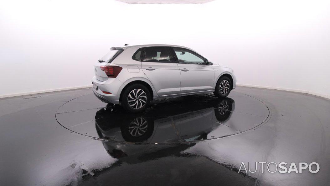 Volkswagen Polo de 2023