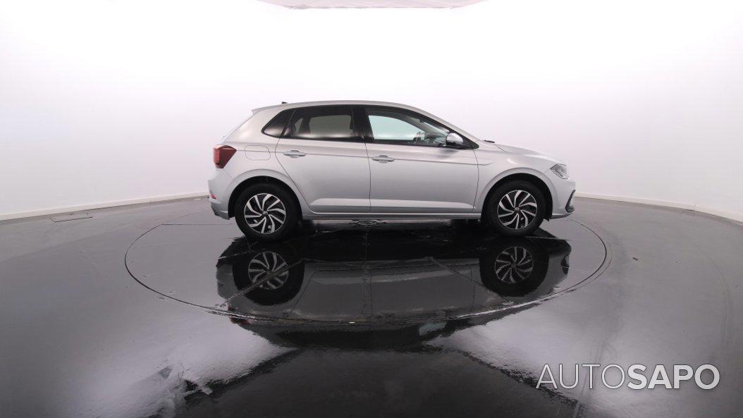 Volkswagen Polo de 2023