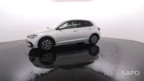 Volkswagen Polo de 2023