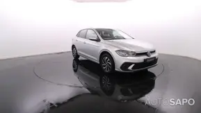 Volkswagen Polo de 2023