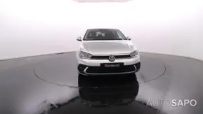 Volkswagen Polo de 2023