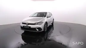 Volkswagen Polo de 2023