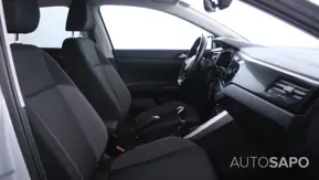 Volkswagen Polo de 2023
