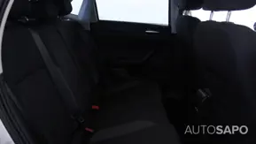 Volkswagen Polo de 2023