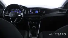 Volkswagen Polo de 2023