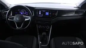 Volkswagen Polo de 2023