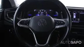 Volkswagen Polo de 2023