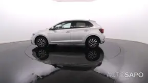 Volkswagen Polo de 2023