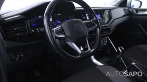 Volkswagen Polo de 2023