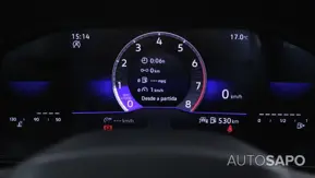 Volkswagen Polo de 2023