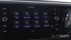 Volkswagen Polo de 2023