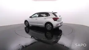 Volkswagen Polo de 2023