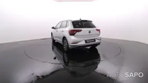 Volkswagen Polo de 2023