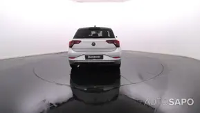 Volkswagen Polo de 2023